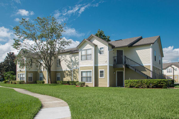 Country Gardens property